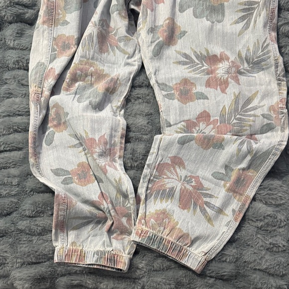 MOTHER The No Zip Misfit Joggers - Picture 8 of 11